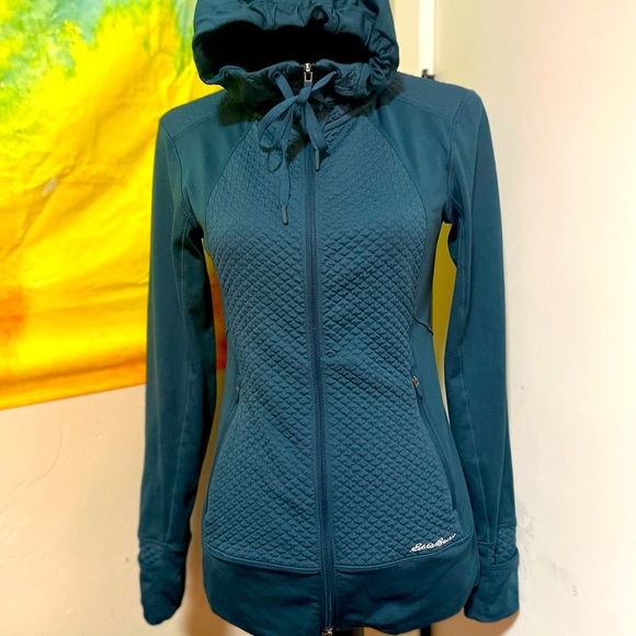 Eddie Bauer Hoodie - Picture 2 of 4